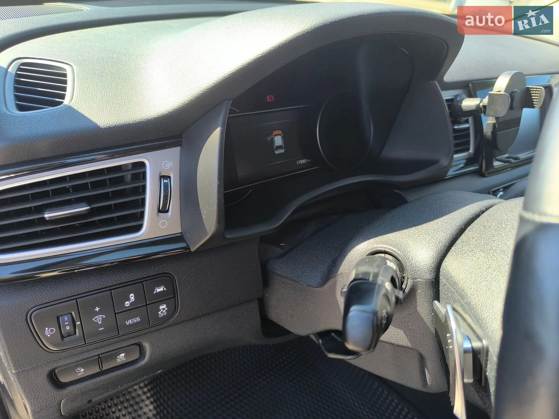 2019 Kia Niro - мініатюра 27