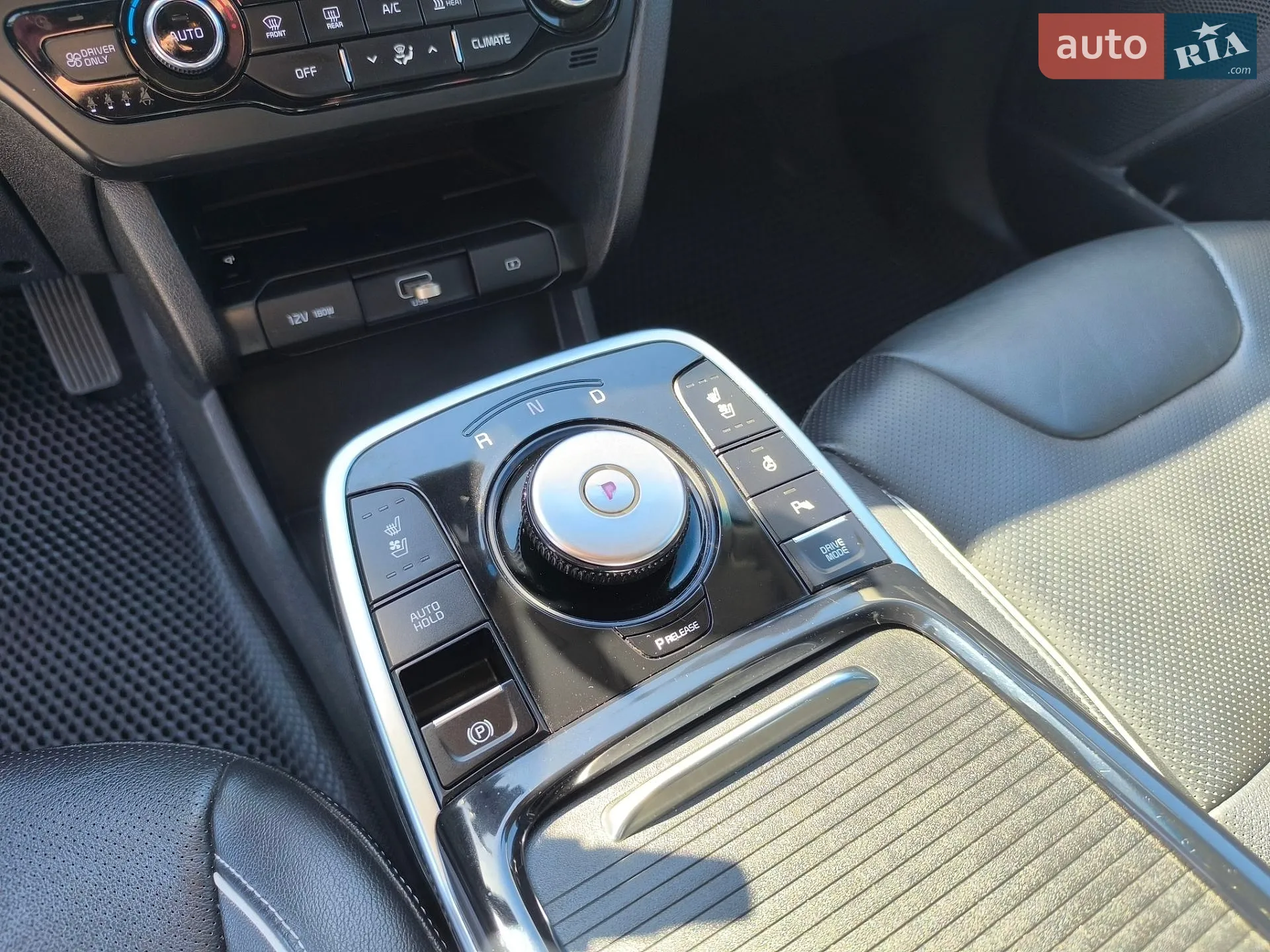 2019 Kia Niro - мініатюра 40
