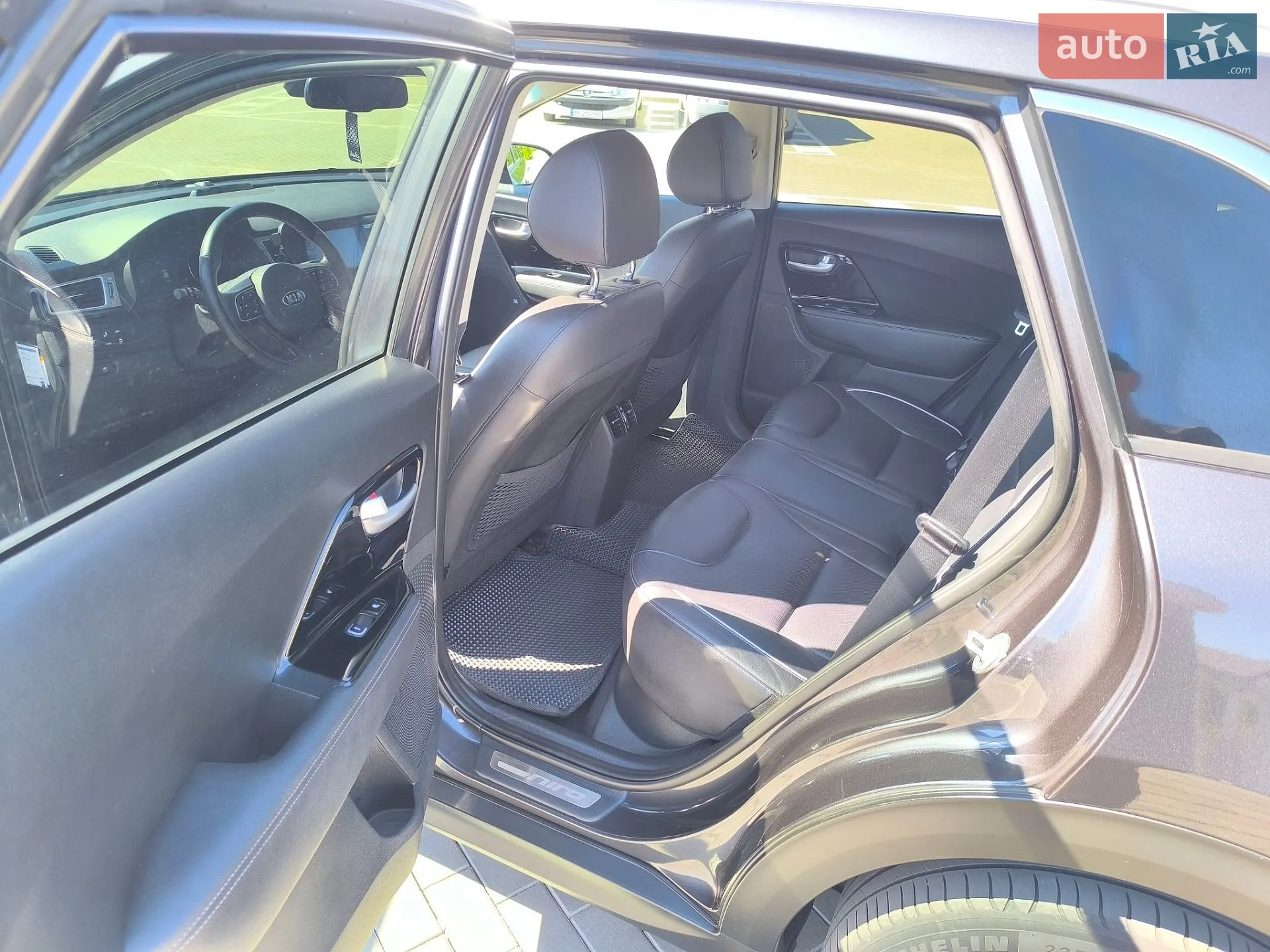 2019 Kia Niro - мініатюра 44
