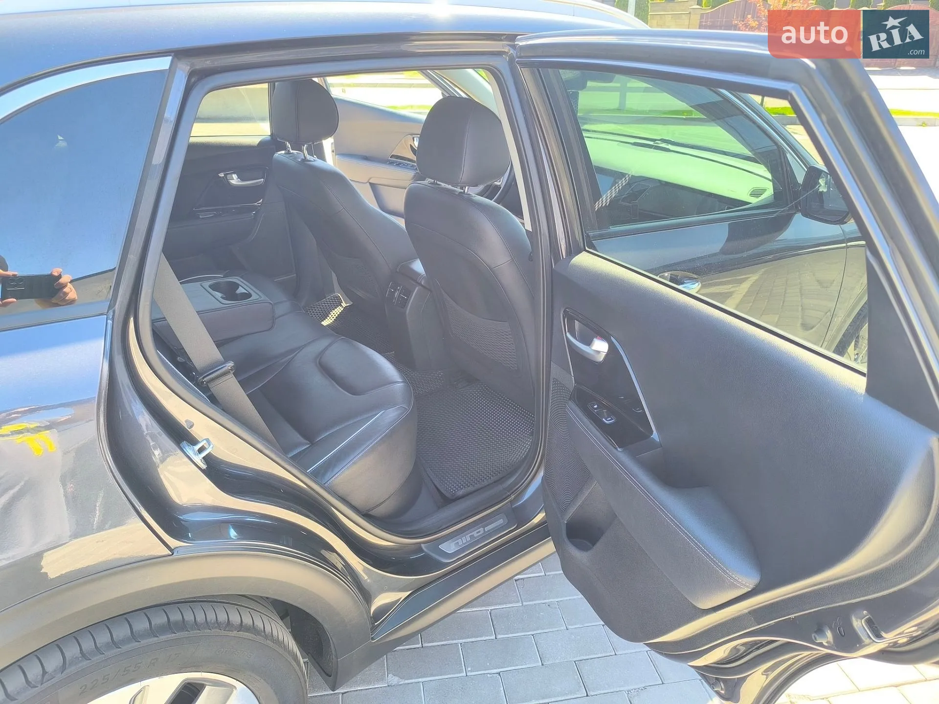 2019 Kia Niro - мініатюра 48