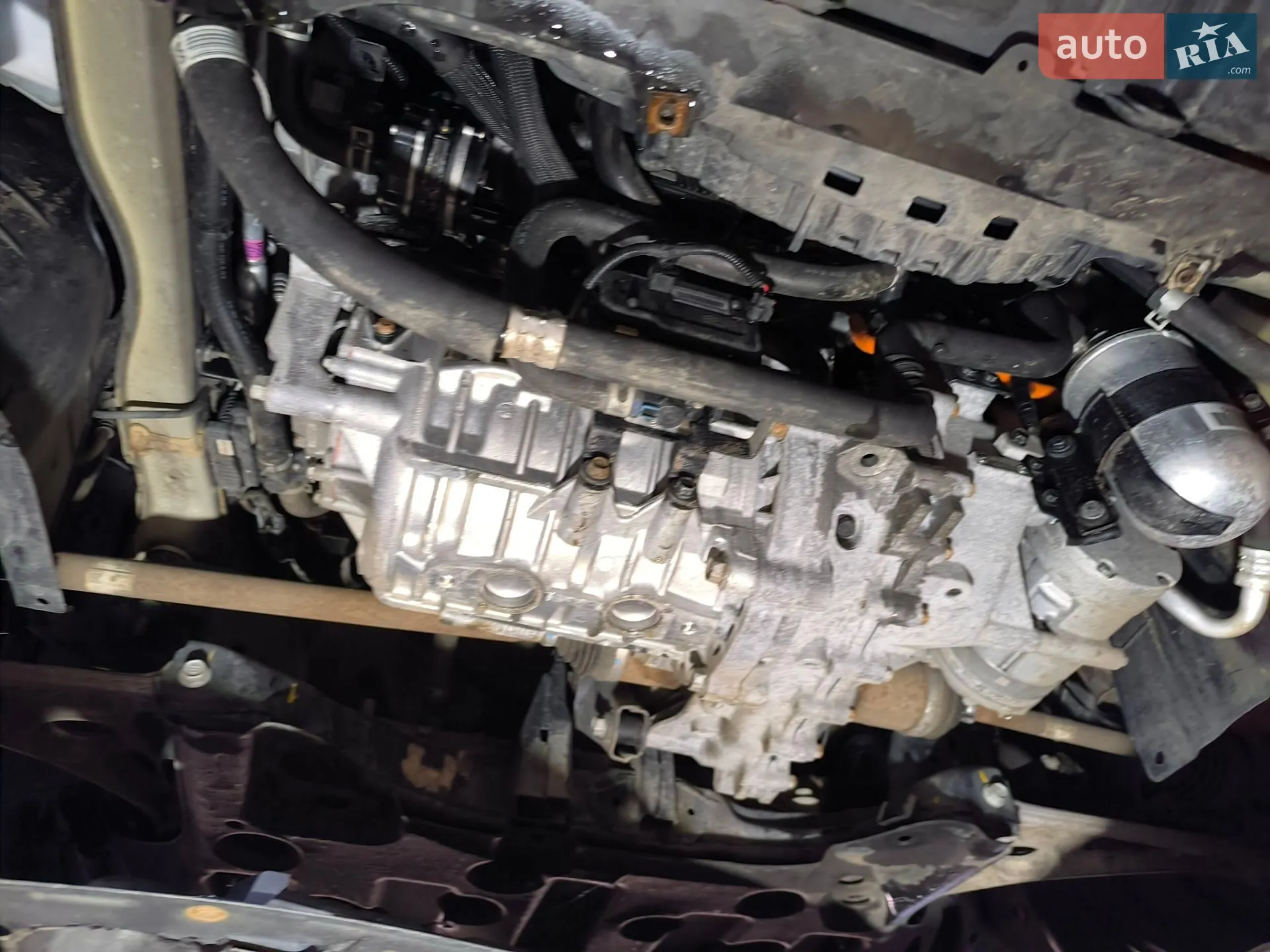 2019 Kia Niro - мініатюра 65