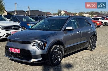 Внедорожник / Кроссовер Kia Niro 2023 в Луцке