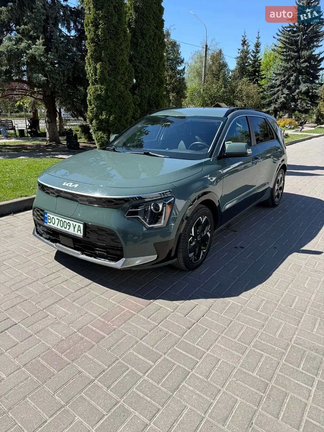 2024 Kia Niro - мініатюра 4