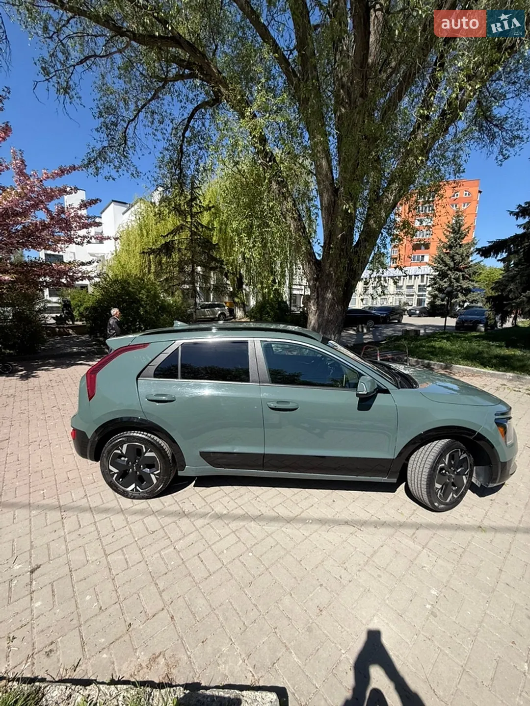2024 Kia Niro - мініатюра 14