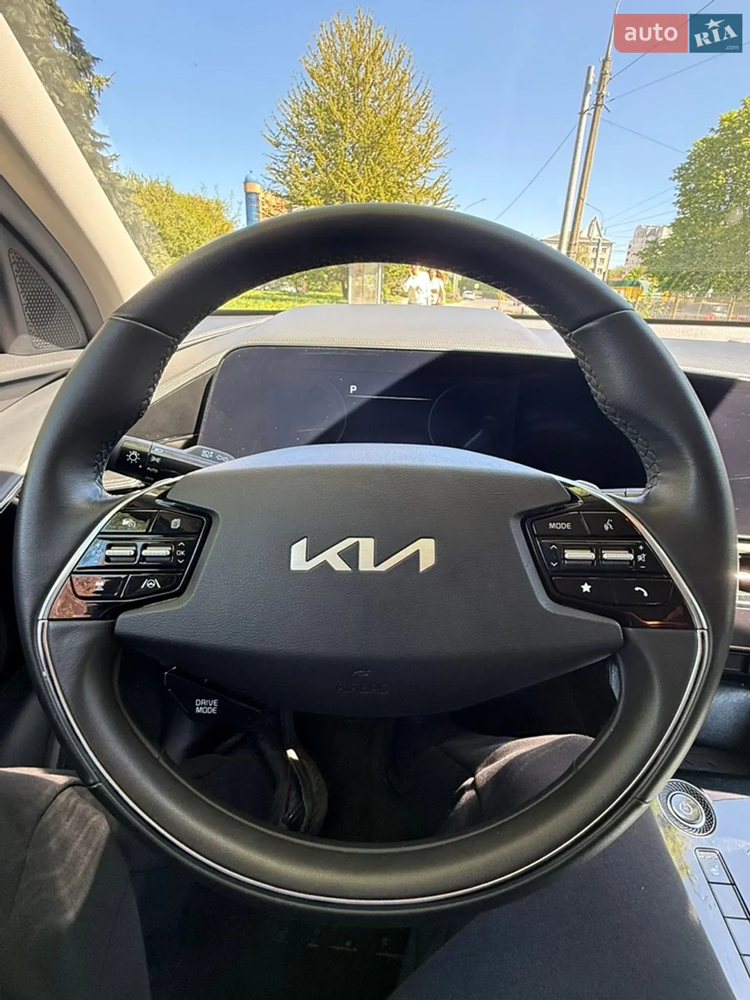2024 Kia Niro - мініатюра 16