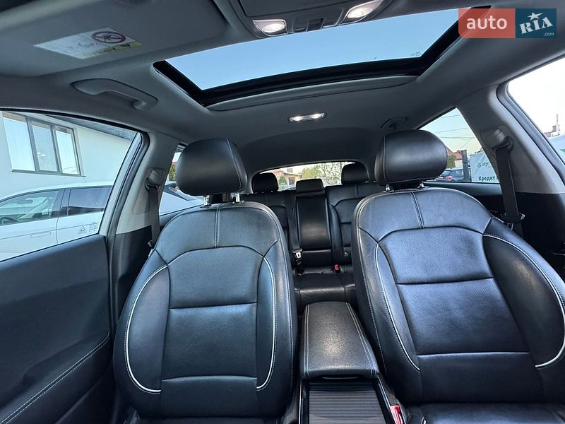 Позашляховик / Кросовер Kia Niro 2021 в Рівному