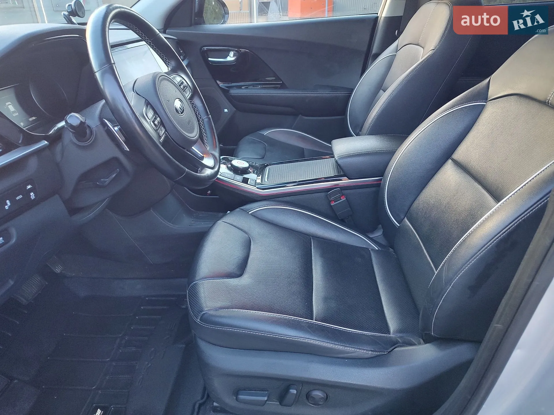 2020 Kia Niro - мініатюра 10