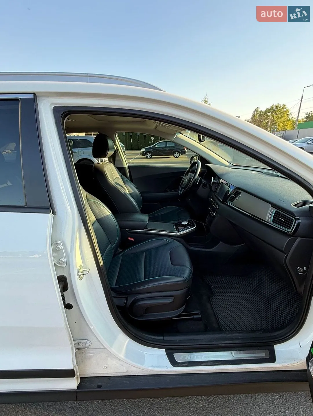 2019 Kia Niro - мініатюра 8