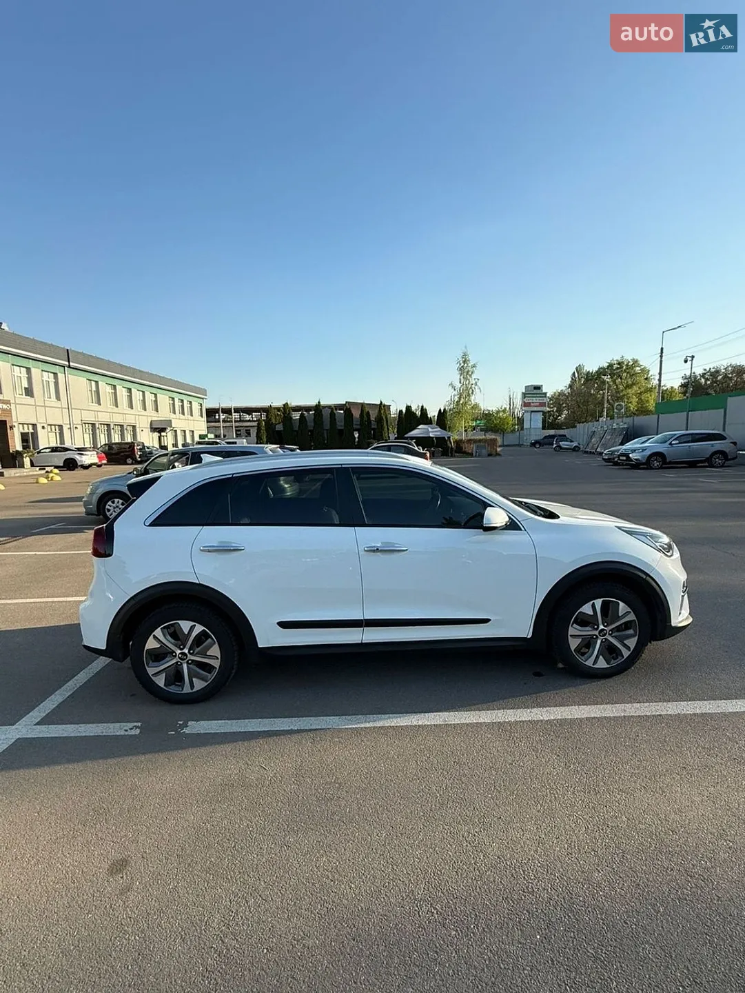 2019 Kia Niro - мініатюра 6