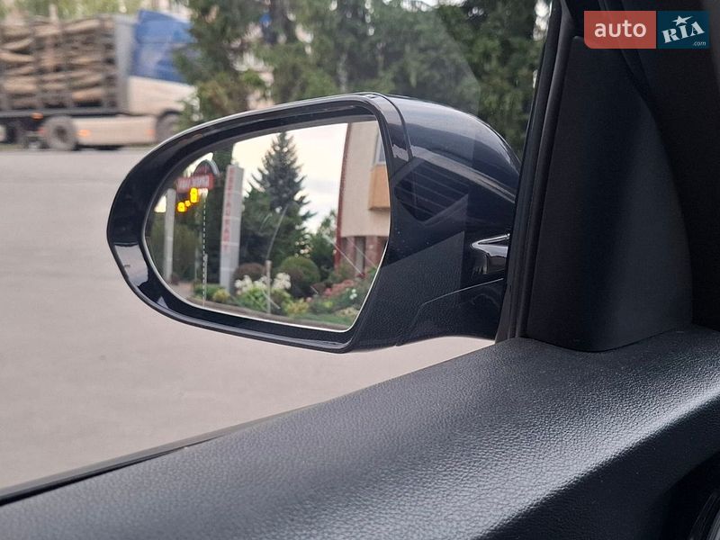 Внедорожник / Кроссовер Kia Niro 2019 в Тернополе