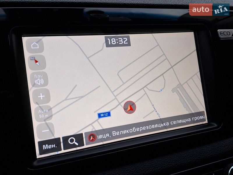 Внедорожник / Кроссовер Kia Niro 2019 в Тернополе