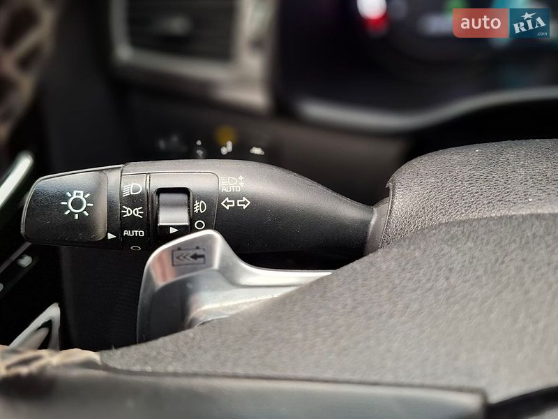 Внедорожник / Кроссовер Kia Niro 2019 в Тернополе