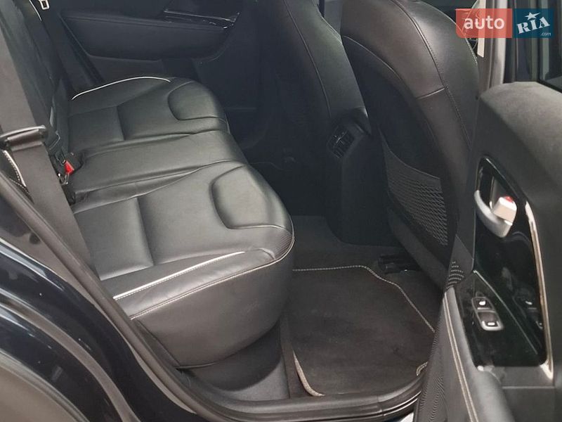 Внедорожник / Кроссовер Kia Niro 2019 в Тернополе
