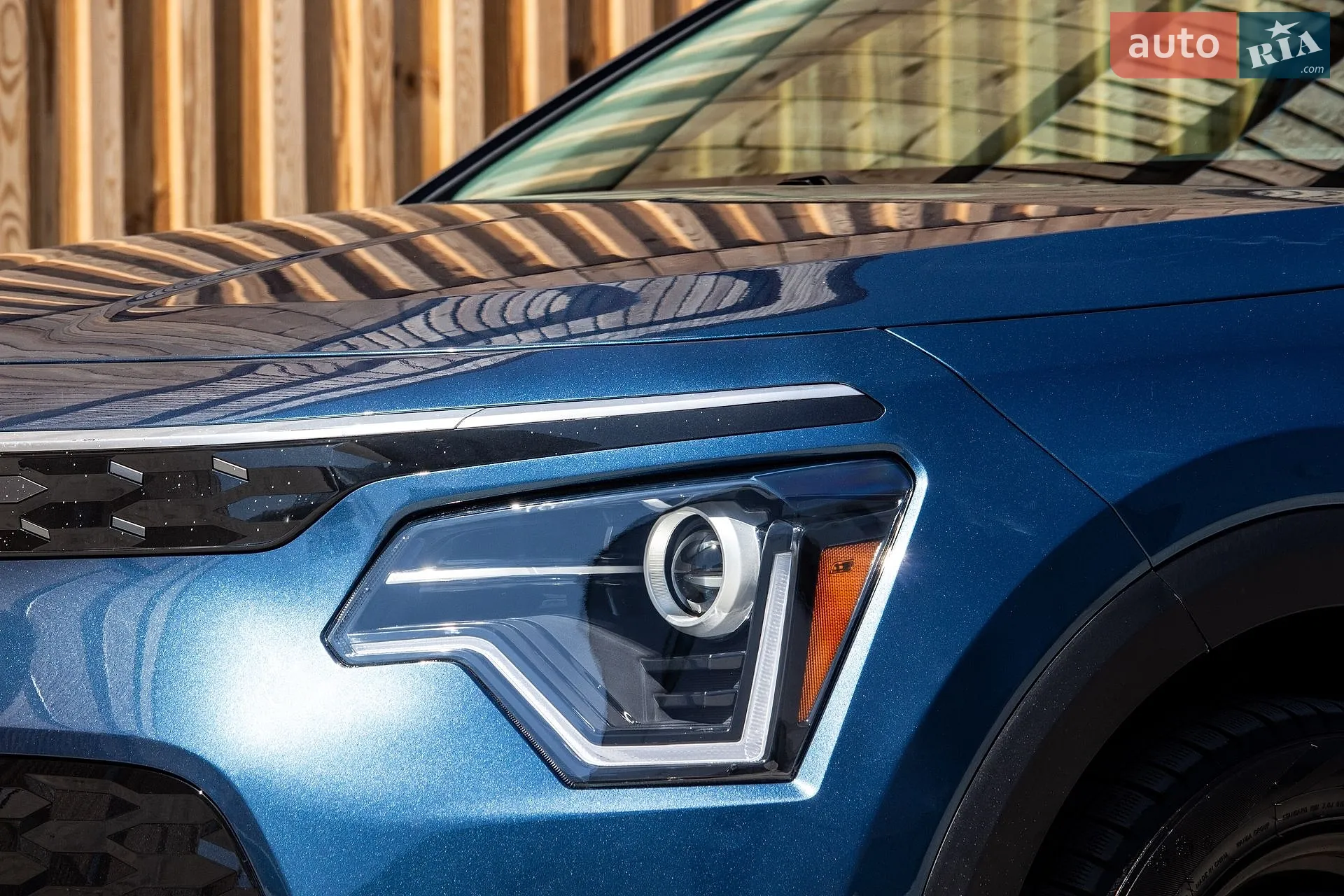 2023 Kia Niro - мініатюра 9