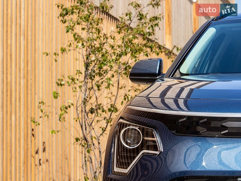 Внедорожник / Кроссовер Kia Niro 2023 в Львове