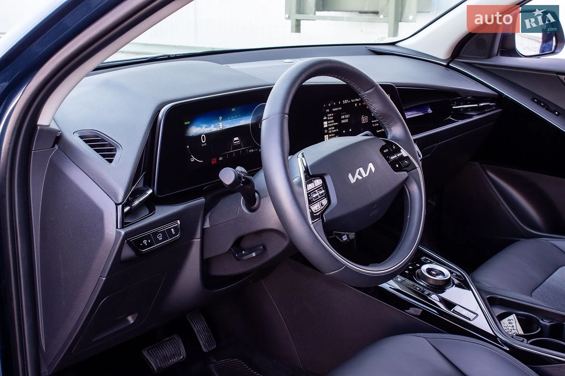 2023 Kia Niro - мініатюра 50