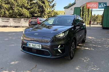 Внедорожник / Кроссовер Kia Niro 2020 в Виннице