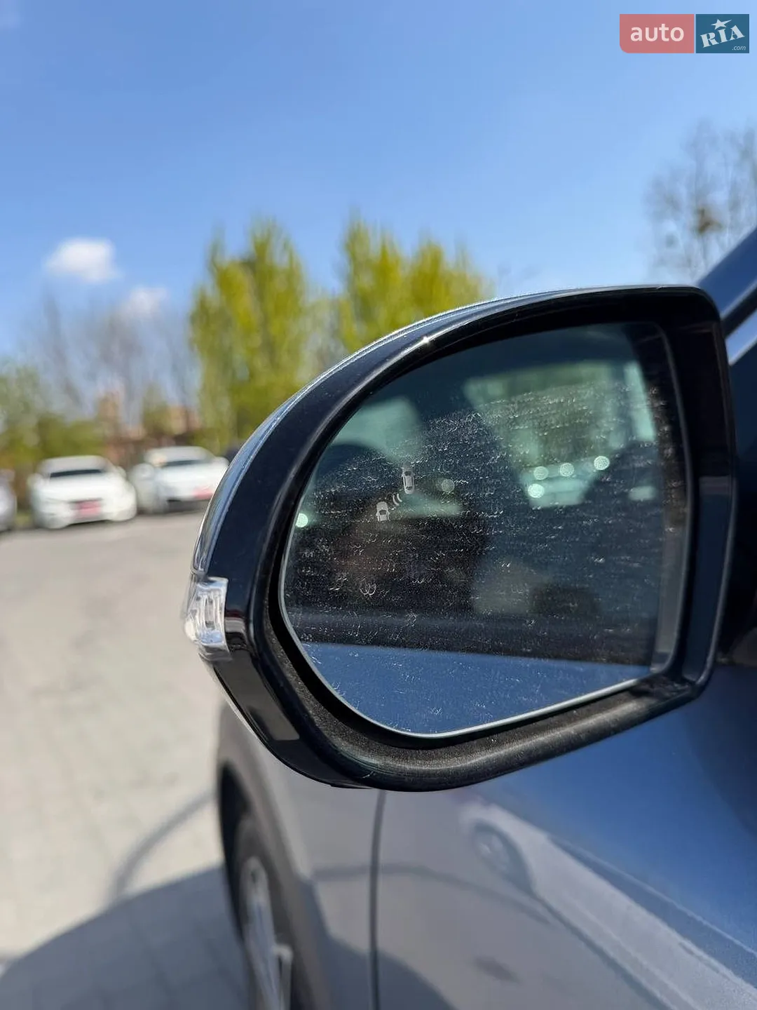 2020 Kia Niro - мініатюра 21