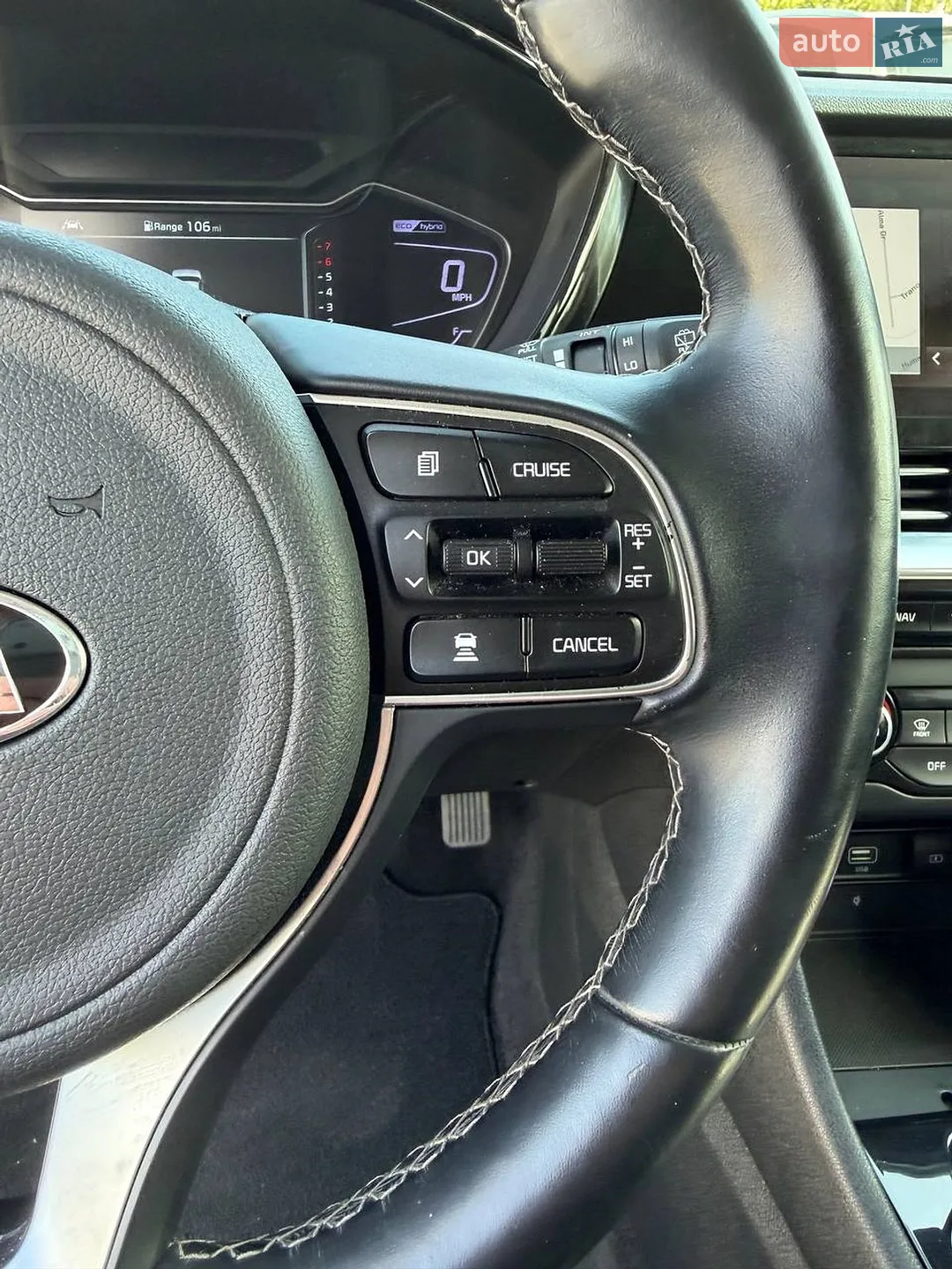 2020 Kia Niro - мініатюра 13