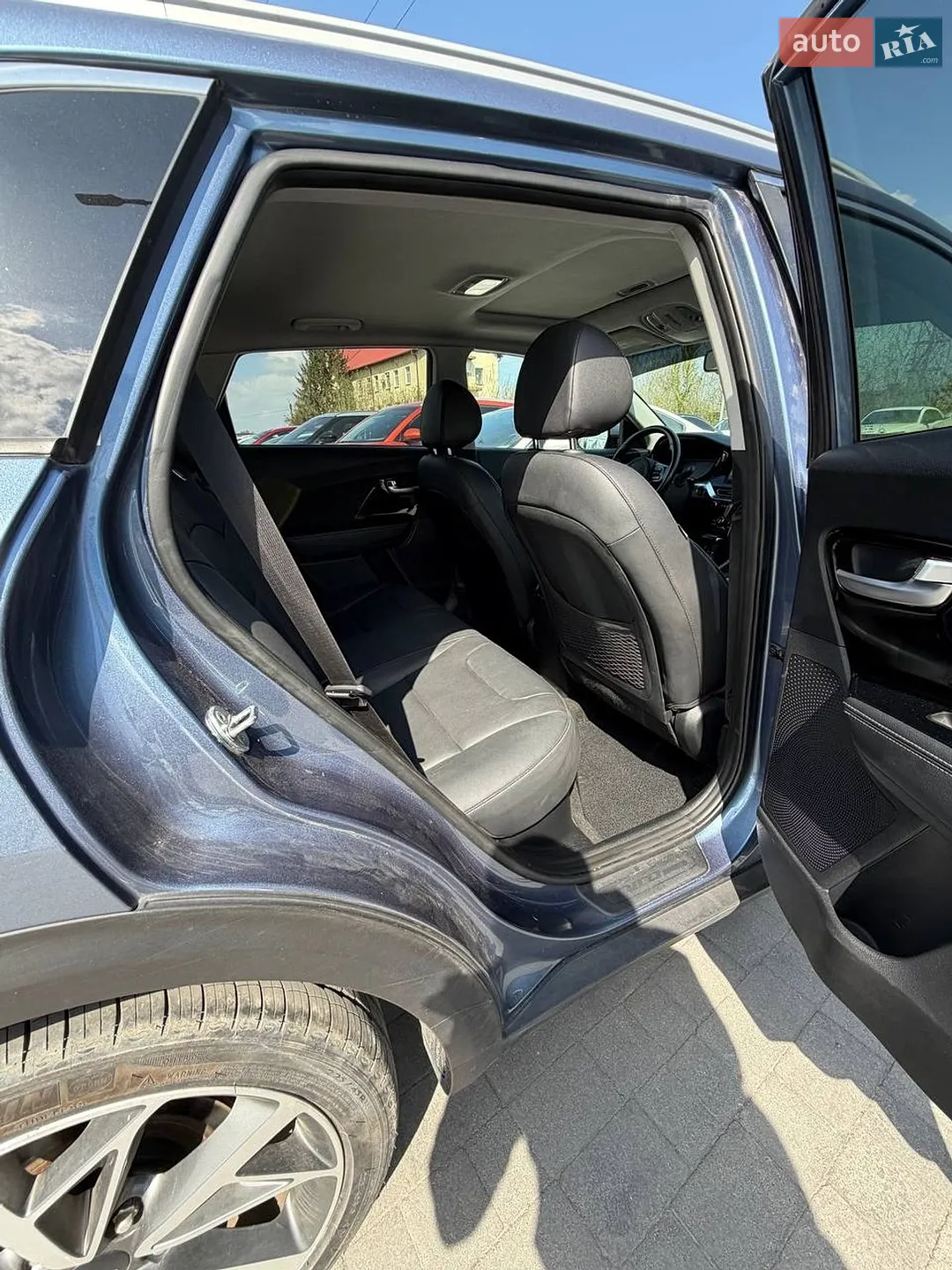 2020 Kia Niro - мініатюра 30