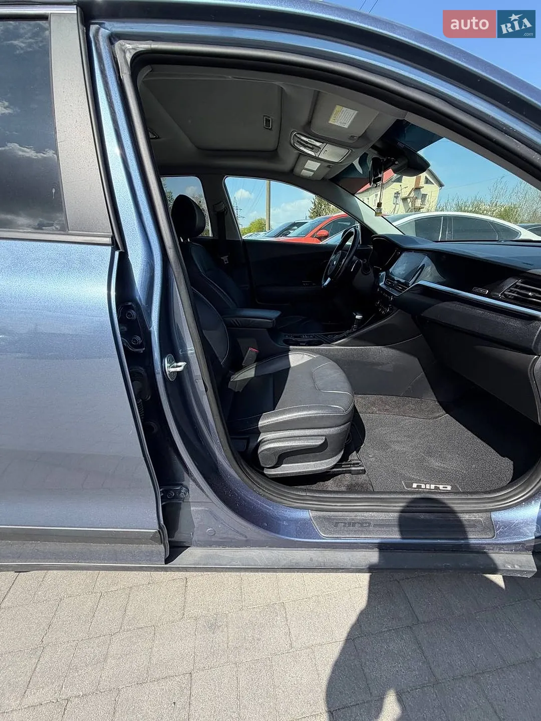 2020 Kia Niro - мініатюра 31