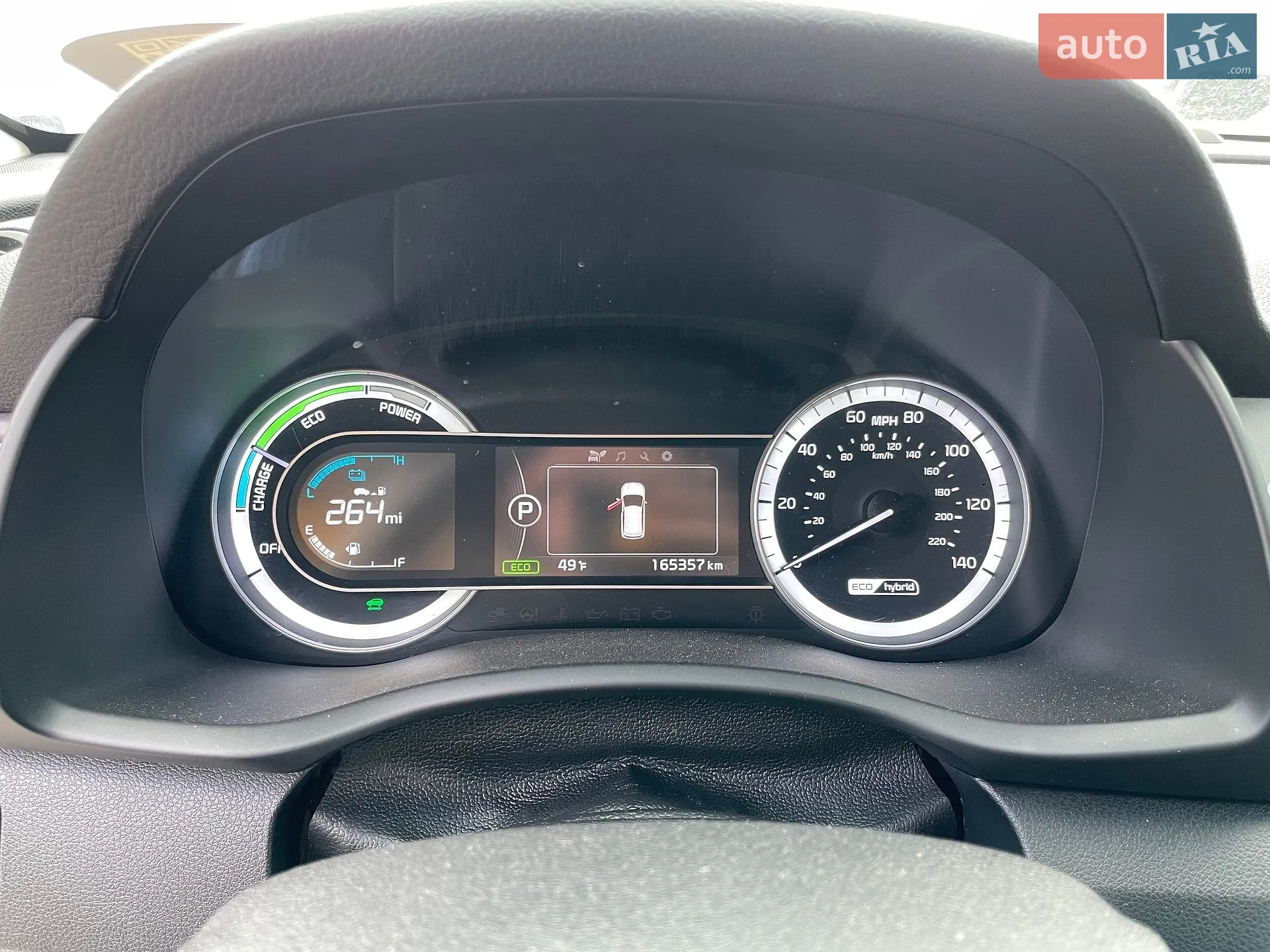 2018 Kia Niro - мініатюра 8