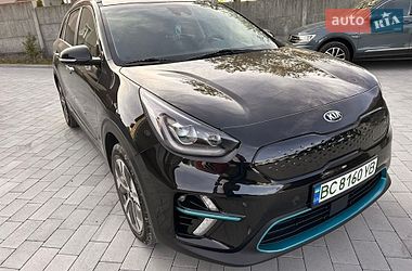 Внедорожник / Кроссовер Kia Niro 2020 в Львове