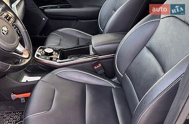 Внедорожник / Кроссовер Kia Niro 2020 в Львове