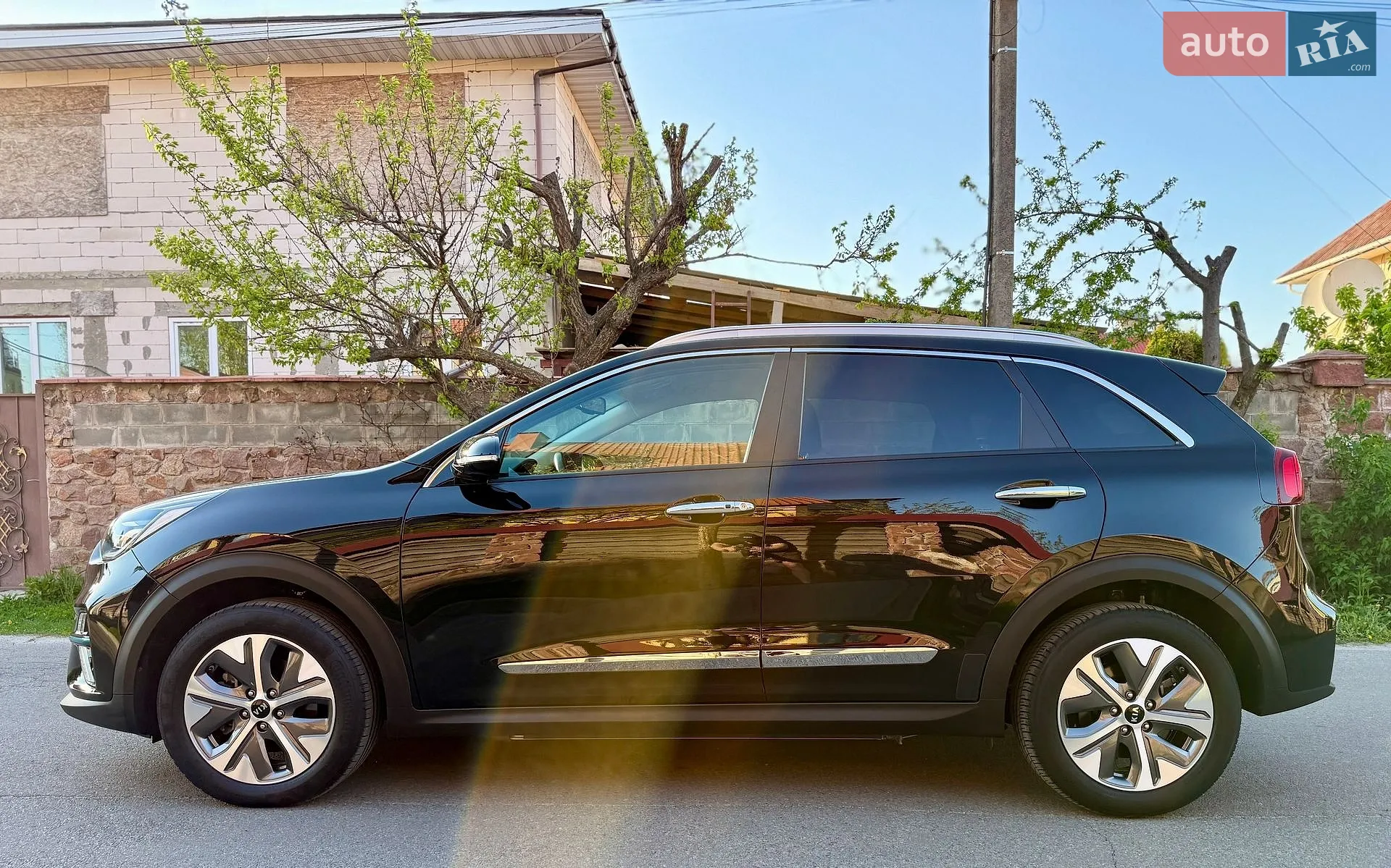 2020 Kia Niro - мініатюра 2