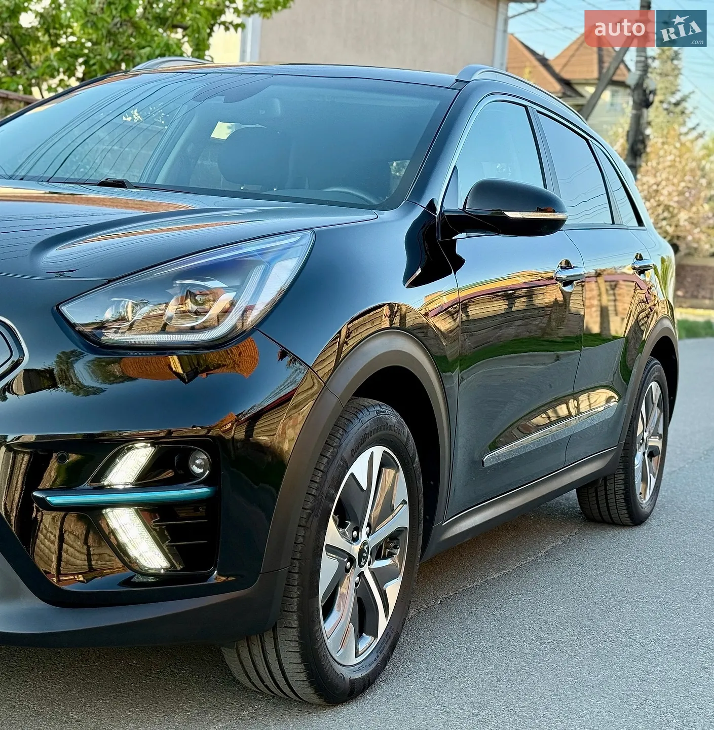 2020 Kia Niro - мініатюра 21