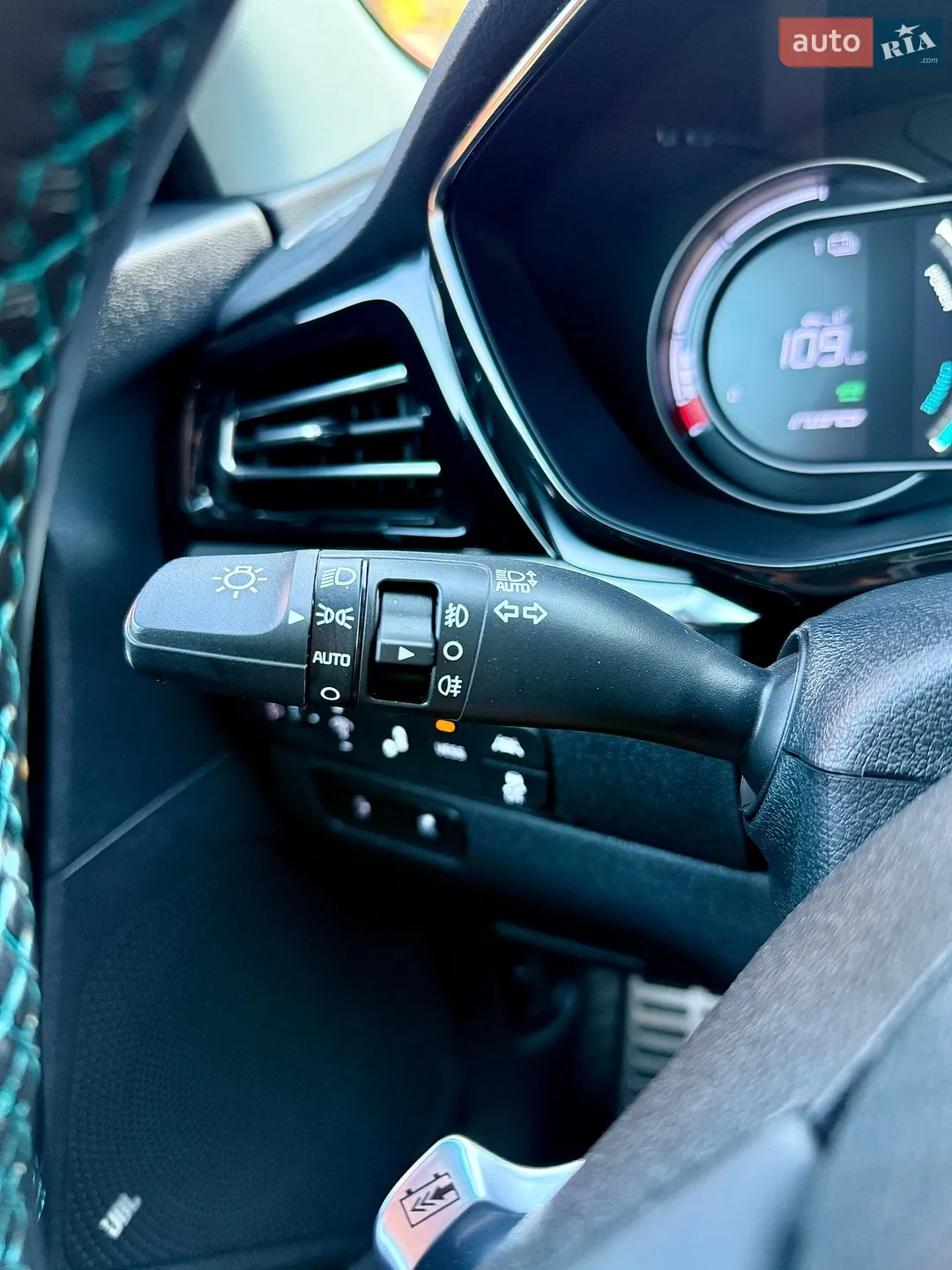 2020 Kia Niro - мініатюра 70