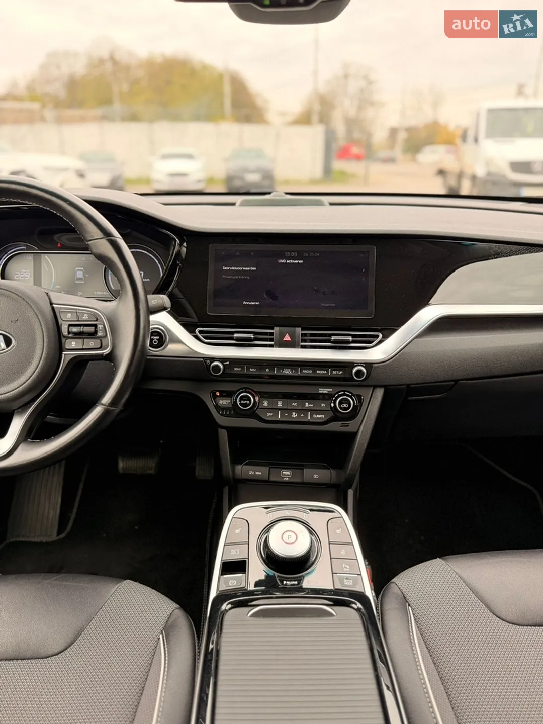 2020 Kia Niro - мініатюра 17