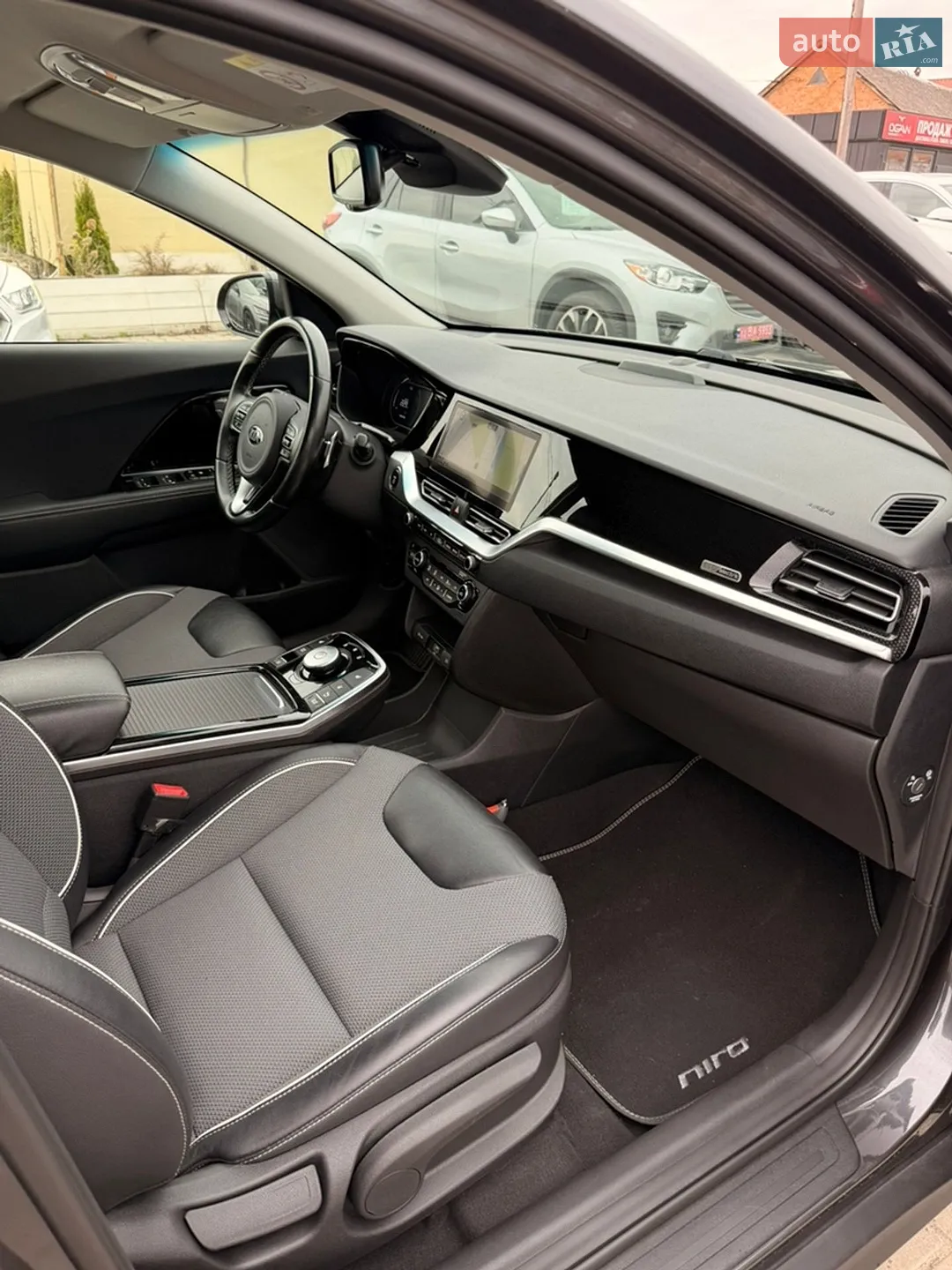 2020 Kia Niro - мініатюра 21