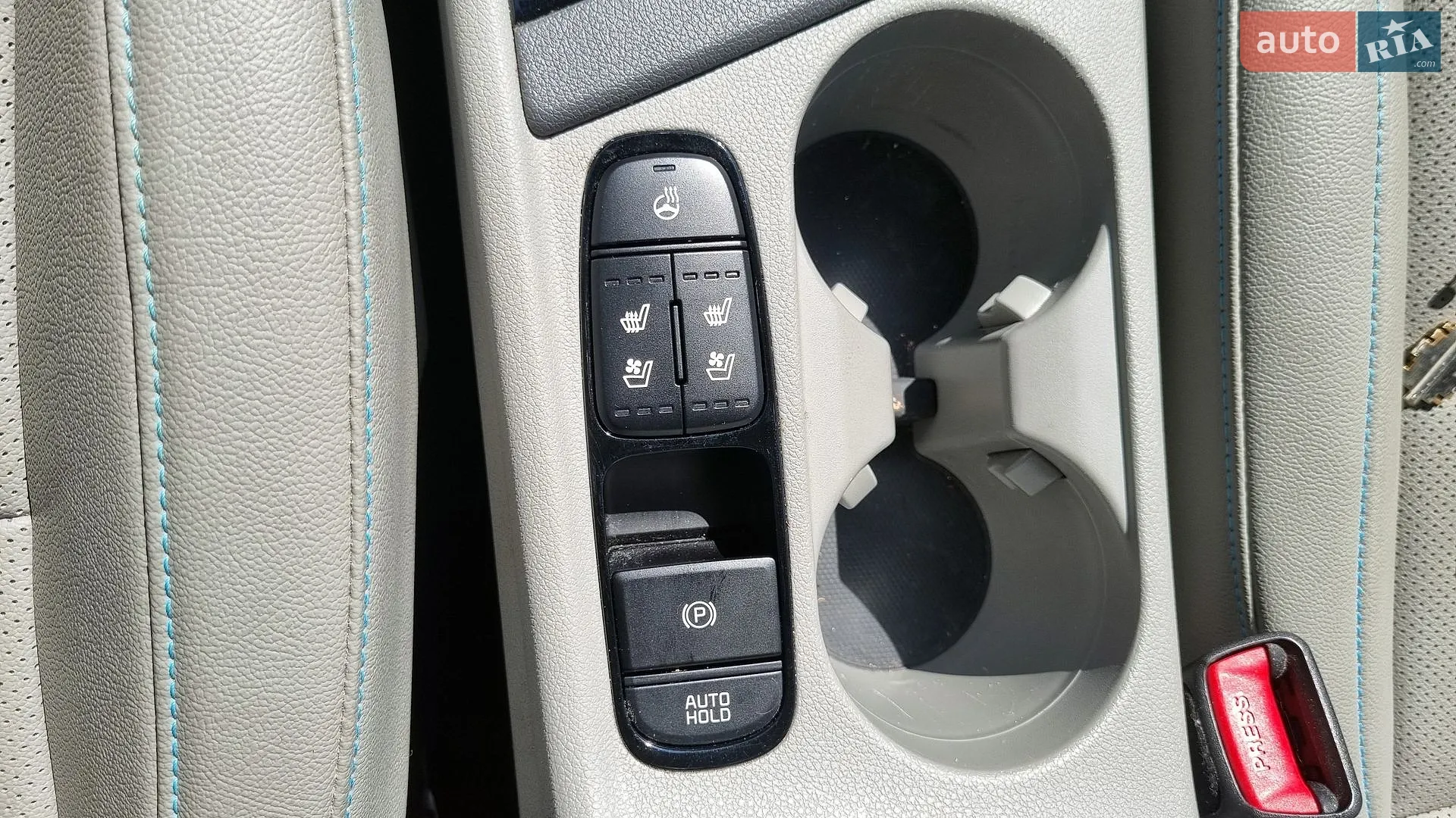 2021 Kia Niro - мініатюра 22