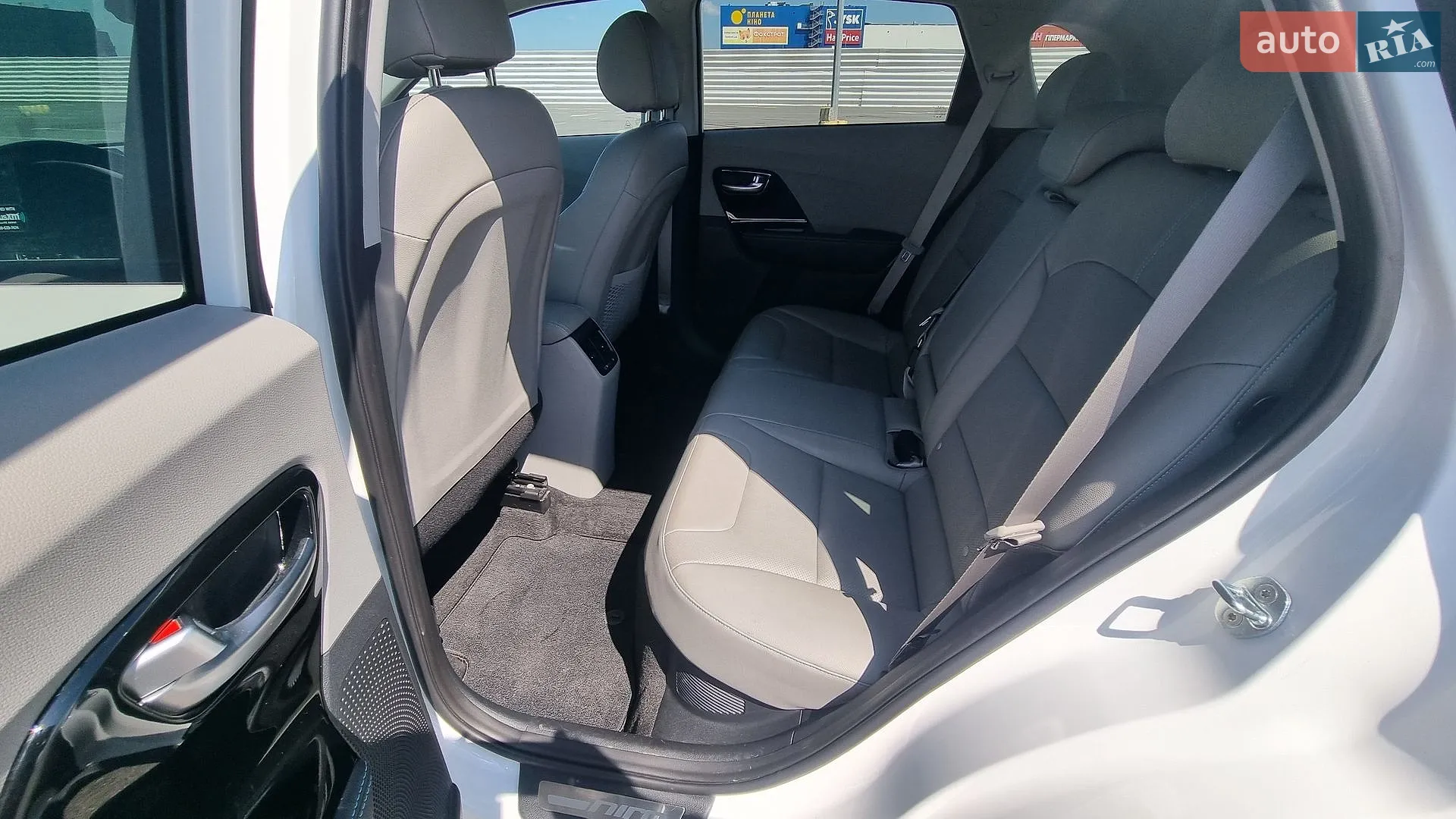 2021 Kia Niro - мініатюра 34