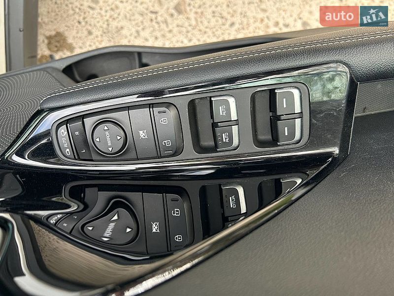 Внедорожник / Кроссовер Kia Niro 2022 в Черновцах