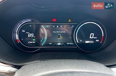 Внедорожник / Кроссовер Kia Niro 2022 в Черновцах