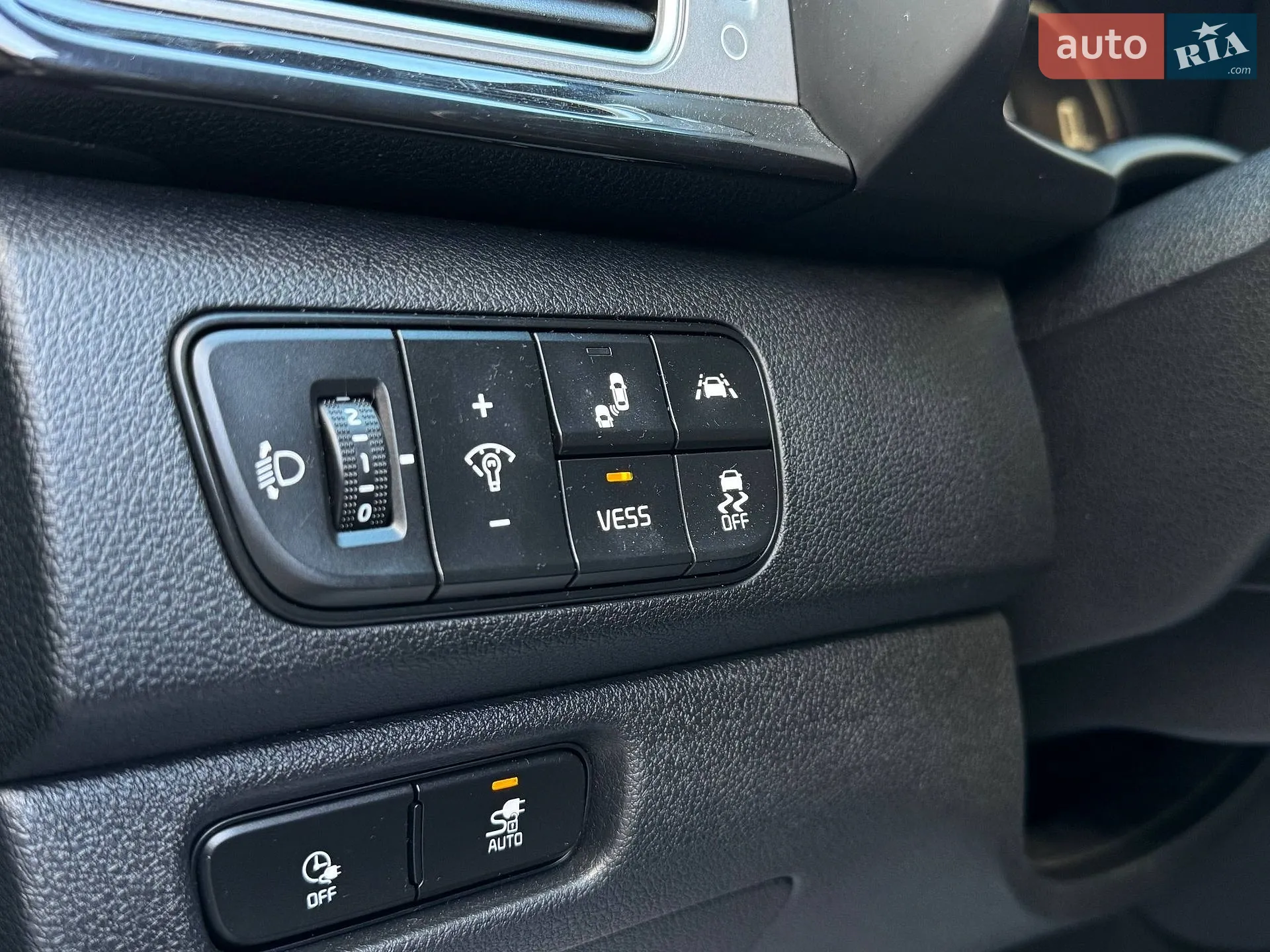 2018 Kia Niro - мініатюра 11