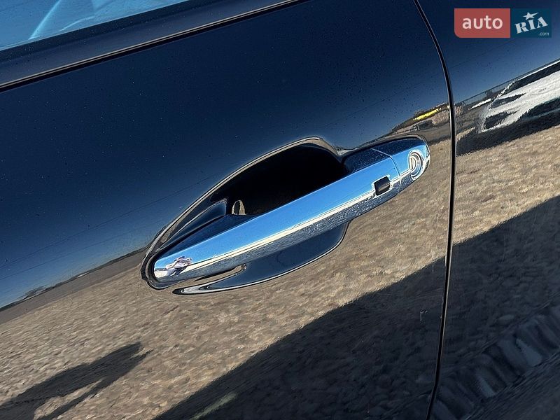 Внедорожник / Кроссовер Kia Niro 2019 в Львове