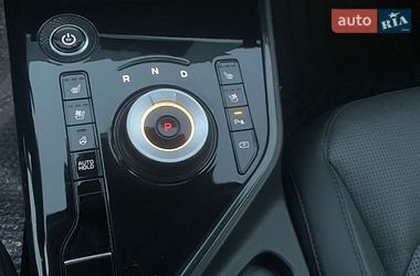 Внедорожник / Кроссовер Kia Niro 2023 в Ровно