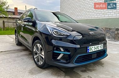 Внедорожник / Кроссовер Kia Niro 2020 в Бродах