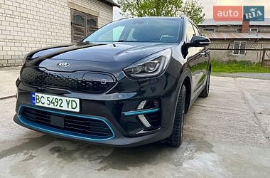 Внедорожник / Кроссовер Kia Niro 2020 в Бродах