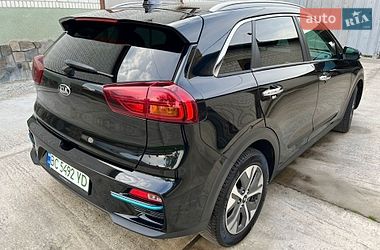 Внедорожник / Кроссовер Kia Niro 2020 в Бродах