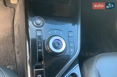 Внедорожник / Кроссовер Kia Niro 2023 в Ровно