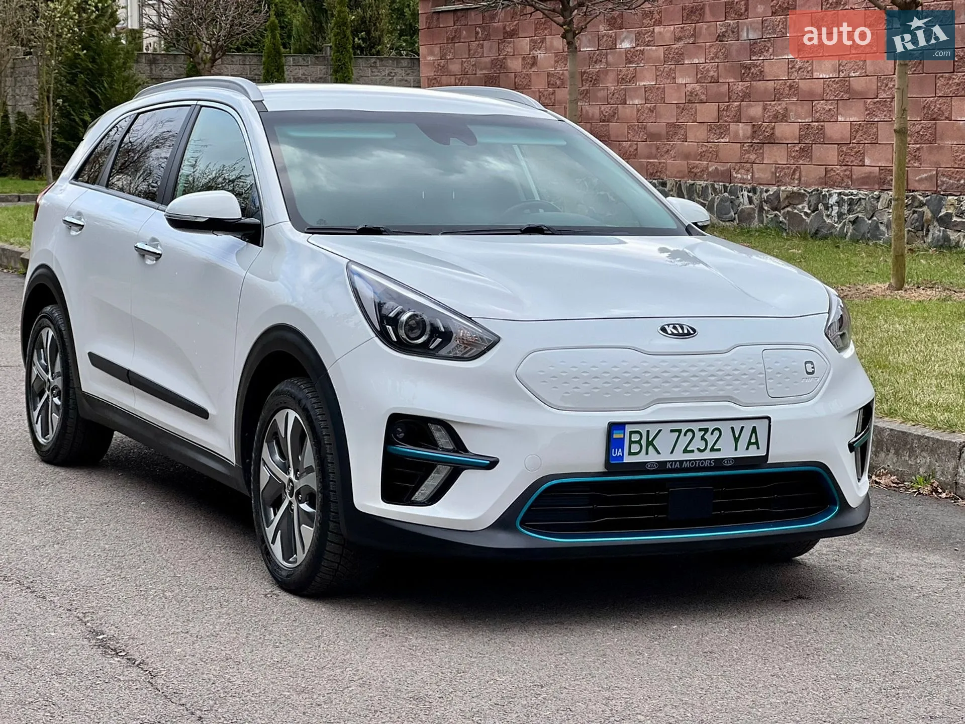 2021 Kia Niro - мініатюра 6