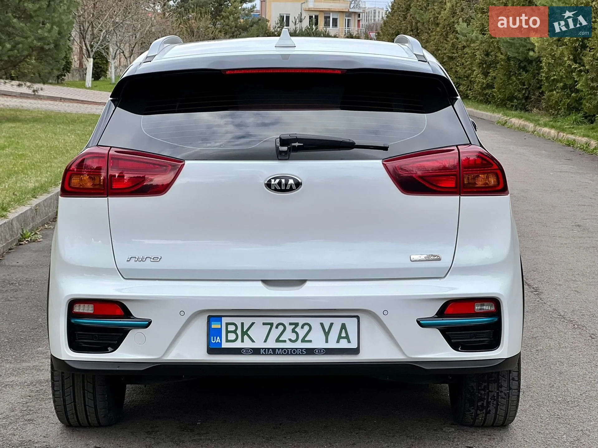2021 Kia Niro - мініатюра 13