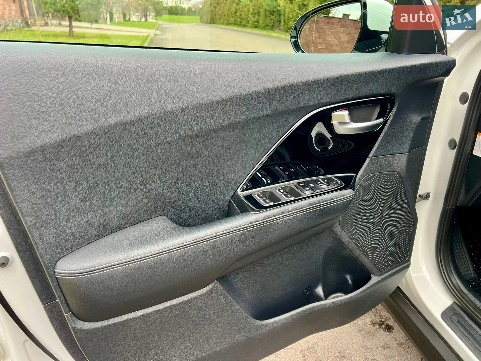 2021 Kia Niro - мініатюра 18