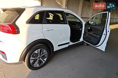 Внедорожник / Кроссовер Kia Niro 2020 в Днепре