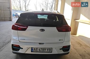 Внедорожник / Кроссовер Kia Niro 2020 в Днепре