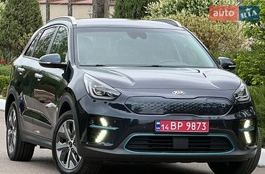Внедорожник / Кроссовер Kia Niro 2020 в Ровно